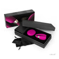 LELO TIANI™ 3 無線遙控共震按摩器 Waddy Store 