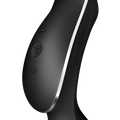 Satisfyer Curvy Trinity 2 陰蒂吸啜+震動按摩棒 Waddy Store 