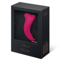 LELO SONA 2 Cruise 聲波震動按摩器 Waddy Store 