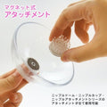 SSI Japan Nipple Cup R 乳頭震動旋轉刺激吸啜器 Waddy Store 