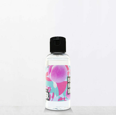 HARU: HYPER 口味潤滑液系列 水蜜桃蘇打味 50ml Waddy Store 