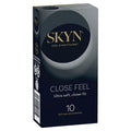 SKYN Close Feel PI安全套 10 片裝 Waddy Store 