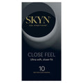 SKYN Close Feel PI安全套 10 片裝 Waddy Store 