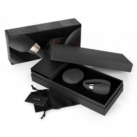 LELO TIANI™ 3 無線遙控共震按摩器 Waddy Store 