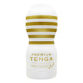 PREMIUM TENGA ORIGINAL VACUUM CUP 第二代 柔軟型飛機杯 Waddy Store 