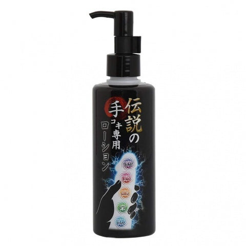 Rends 傳說手淫潤滑液 200ml Waddy Store 