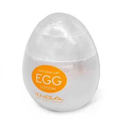 TENGA EGG LOTION 水性潤滑劑 65ml Waddy Store 