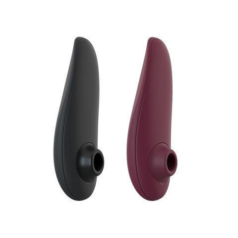 Womanizer Classic 2 陰蒂愉悅吸啜器 Waddy Store 