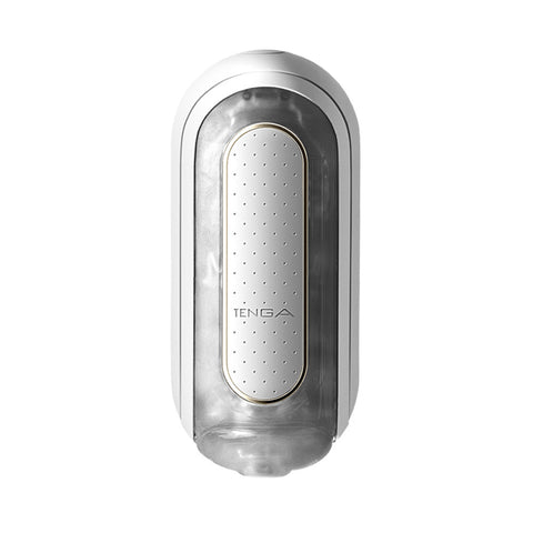 TENGA FLIP 0 (ZERO) 電動版 (黑色/白色) Waddy Store 