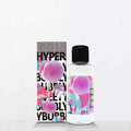 HARU: HYPER 口味潤滑液系列 水蜜桃蘇打味 50ml Waddy Store 