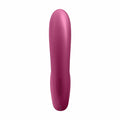 Satisfyer Sunray 空氣脈衝刺震動器 櫻桃紅 Waddy Store 