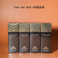 TITAN GEL GOLD 泰坦男士增大凝膠 Waddy Store 