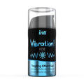 intt Vibration! 爆炸糖感爆跳式高潮液 薄荷味 15ml Waddy Store 