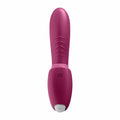 Satisfyer Sunray 空氣脈衝刺震動器 櫻桃紅 Waddy Store 